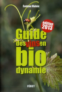 Bertrand.pt - Guides Vins En Biodynamie 2013