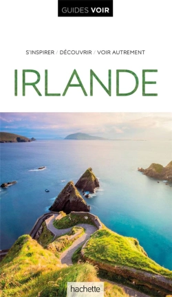 Bertrand.pt - Guides Voir : Irlande