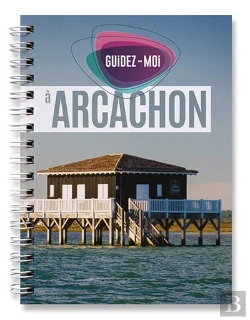 Bertrand.pt - Guidez-Moi ; A Arcachon