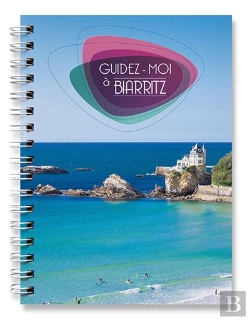 Bertrand.pt - Guidez-Moi ; A Biarritz