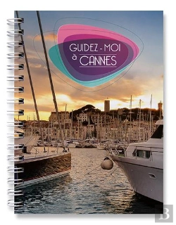 Bertrand.pt - Guidez-Moi ; A Cannes