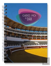 Guidez-Moi ; A Dax