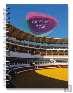 Bertrand.pt - Guidez-Moi ; A Dax