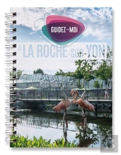 Guidez-Moi ; A La Roche-Sur Yon