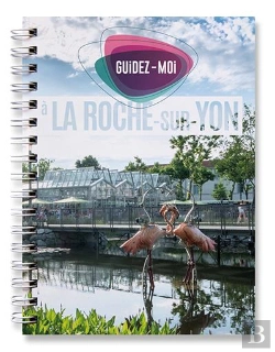 Bertrand.pt - Guidez-Moi ; A La Roche-Sur Yon