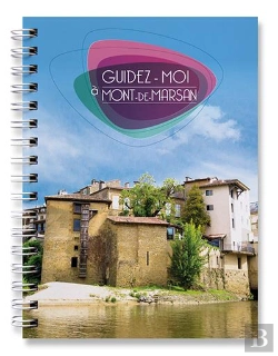 Bertrand.pt - Guidez-Moi ; A Mont-De-Marsan