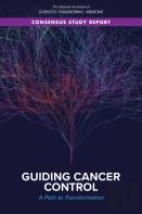 Guiding Cancer Control