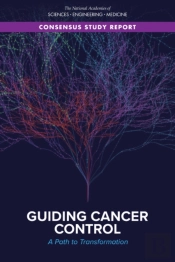 Guiding Cancer Control