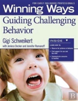 Bertrand.pt - Guiding Challenging Behavior