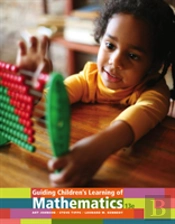 Guiding Children'S Learning Of Mathematics