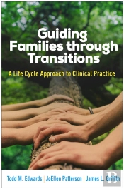 Guiding Families Through Transitions