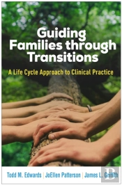 Guiding Families Through Transitions