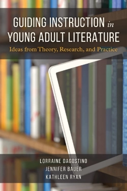 Bertrand.pt - Guiding Instruction In Young Adult Literature