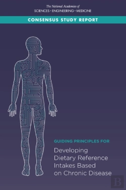 Bertrand.pt - Guiding Principles For Developing Dietary Reference Intakes Based On Chronic Disease