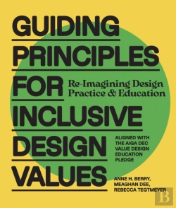 Bertrand.pt - Guiding Principles For Inclusive Design Values