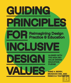 Bertrand.pt - Guiding Principles For Inclusive Design Values