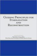 Guiding Principles For Stabilization And Reconstruction