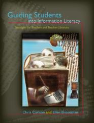 Guiding Students Into Information Literacy