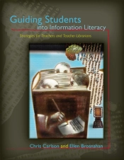 Guiding Students Into Information Literacy