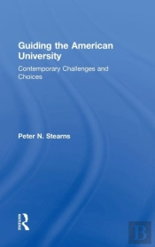 Guiding The American University