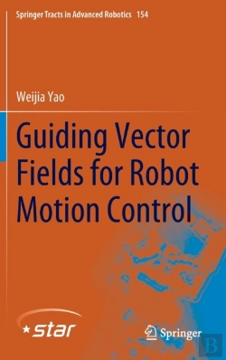 Bertrand.pt - Guiding Vector Fields For Robot Motion Control