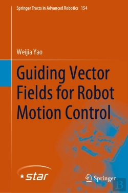 Bertrand.pt - Guiding Vector Fields For Robot Motion Control