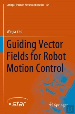 Bertrand.pt - Guiding Vector Fields For Robot Motion Control