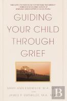 Guiding Your Child Through Grief