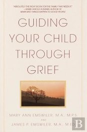 Guiding Your Child Through Grief