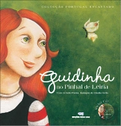Guidinha no Pinhal de Leiria