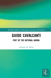 Guido Cavalcanti