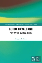 Guido Cavalcanti