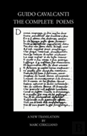 Guido Cavalcanti, The Complete Poems