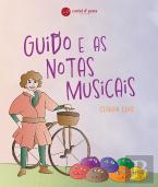 Guido e as Notas Musicais