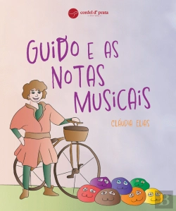 Bertrand.pt - Guido e as Notas Musicais