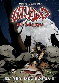 Bertrand.pt - Guido El Negro, El Rey Del Bosque