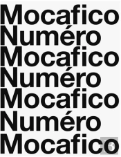 Guido Mocafico Mocafico Numero /Anglais