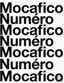 Bertrand.pt - Guido Mocafico Mocafico Numero /Anglais