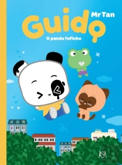 Guido - O Panda Fofinho