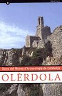 Guies Del Museu D'Arquelogia De Catalunya- Olerdol