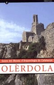Guies Del Museu D'Arquelogia De Catalunya- Olerdol
