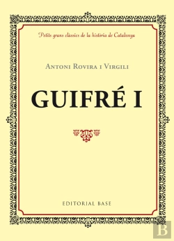 Bertrand.pt - Guifré I