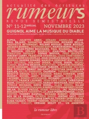 Guignol Aime La Musique Du Diable