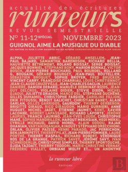 Bertrand.pt - Guignol Aime La Musique Du Diable