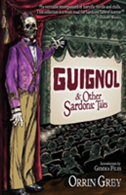 Bertrand.pt - Guignol & Other Sardonic Tales