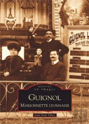 Guignol ; Marionnette Lyonnaise