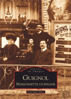Bertrand.pt - Guignol ; Marionnette Lyonnaise