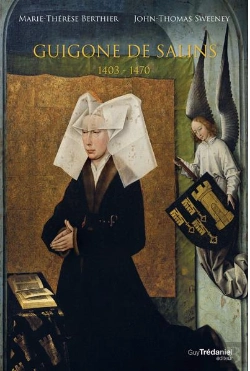 Bertrand.pt - Guigone De Salins 1403 - 1470