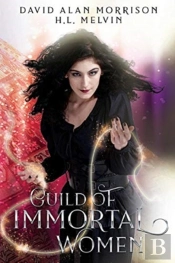 Guild Of Immortal Women