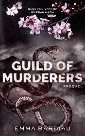 Guild Of Murderers : Prequel